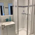 Appartement Baltic Whg 72 Grömitz
