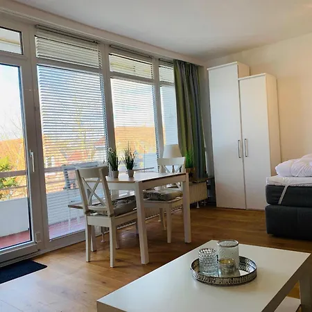 Baltic Whg 72 Appartement Grömitz
