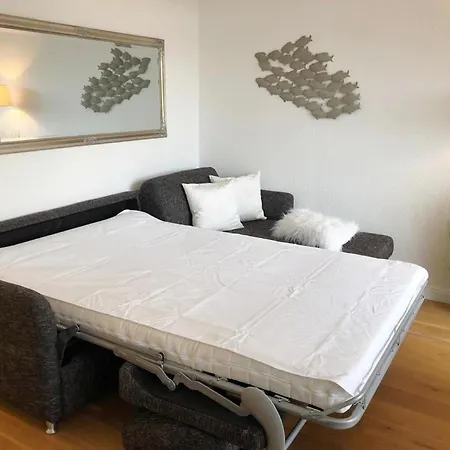 Baltic Whg 72 Appartement