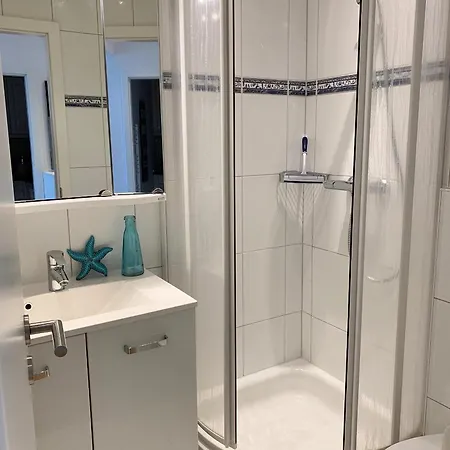 Appartement Baltic Whg 72 Grömitz