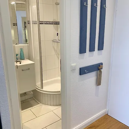 Appartement Baltic Whg 72 Grömitz