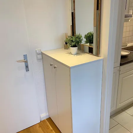 Appartement Baltic Whg 72