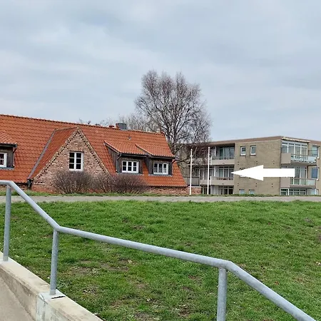 Baltic Whg 72 * Grömitz